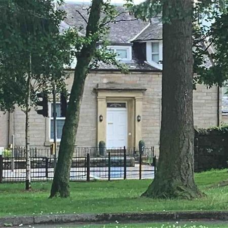 Allerton - Victorian Character Home In Stirling Buitenkant foto